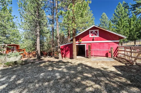 $629,000 | 2160 Mariposa Lane, Big Bear City, CA 92314
