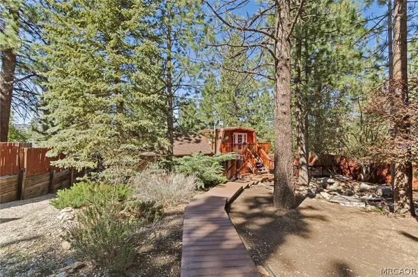 $629,000 | 2160 Mariposa Lane, Big Bear City, CA 92314