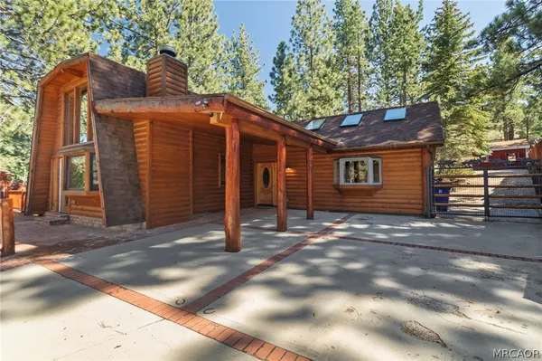 $629,000 | 2160 Mariposa Lane, Big Bear City, CA 92314
