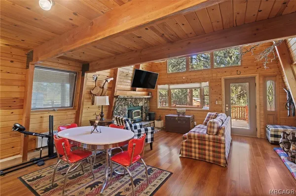 $629,000 | 2160 Mariposa Lane, Big Bear City, CA 92314