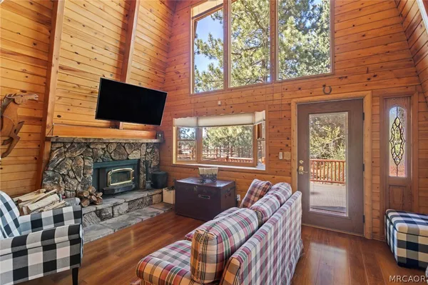 $629,000 | 2160 Mariposa Lane, Big Bear City, CA 92314
