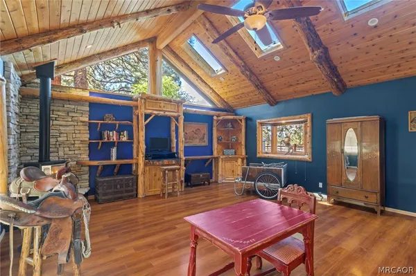 $629,000 | 2160 Mariposa Lane, Big Bear City, CA 92314