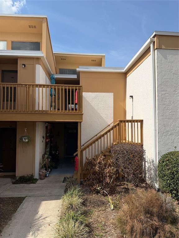 1051 South Highland Street, Unit 3D Mount Dora, FL 32757 - Photo 1 of 19