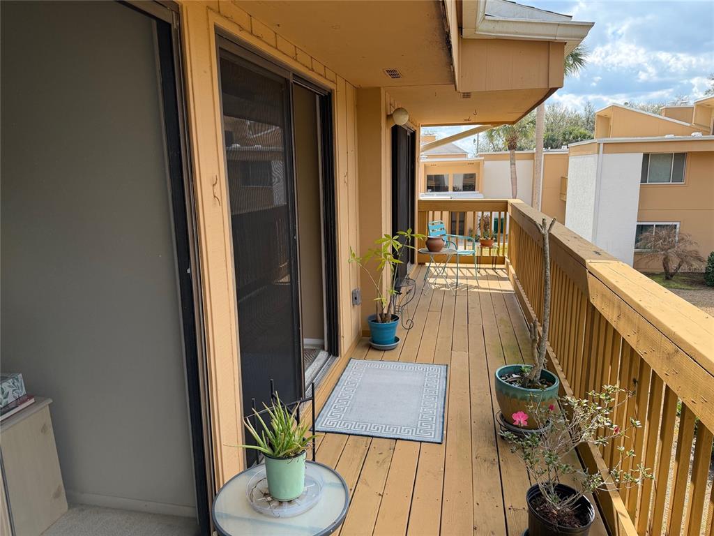 1051 South Highland Street, Unit 3D Mount Dora, FL 32757 - Photo 16 of 19