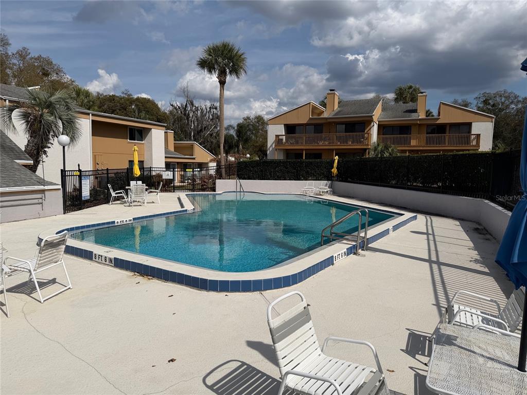 1051 South Highland Street, Unit 3D Mount Dora, FL 32757 - Photo 19 of 19