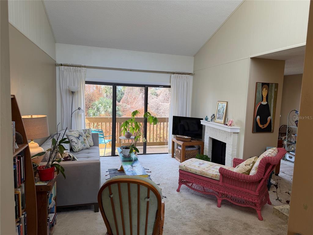 1051 South Highland Street, Unit 3D Mount Dora, FL 32757 - Photo 2 of 19