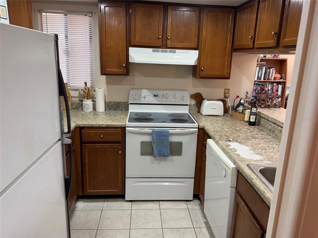 1051 South Highland Street, Unit 3D Mount Dora, FL 32757 - Photo 5 of 19