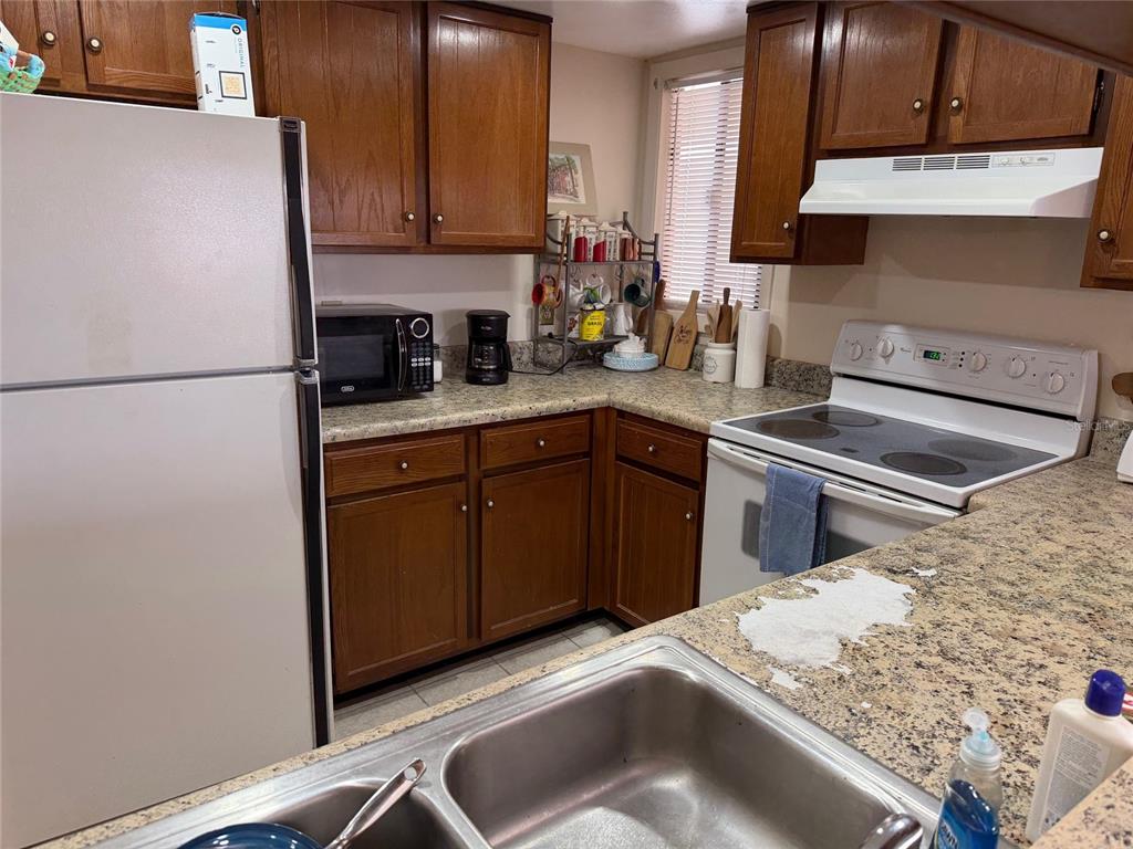 1051 South Highland Street, Unit 3D Mount Dora, FL 32757 - Photo 6 of 19