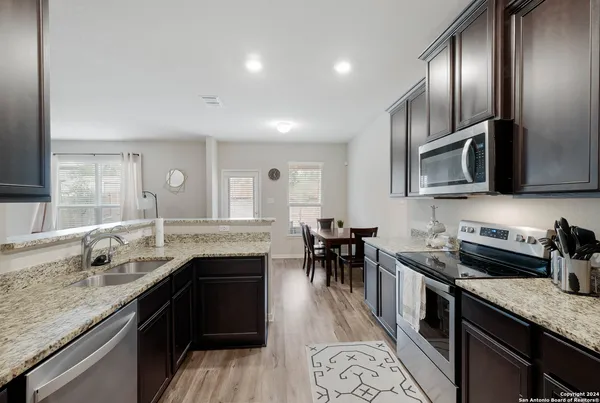$274,000 | 6119 Cooper Cash, San Antonio, TX 78252