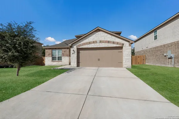 $274,000 | 6119 Cooper Cash, San Antonio, TX 78252