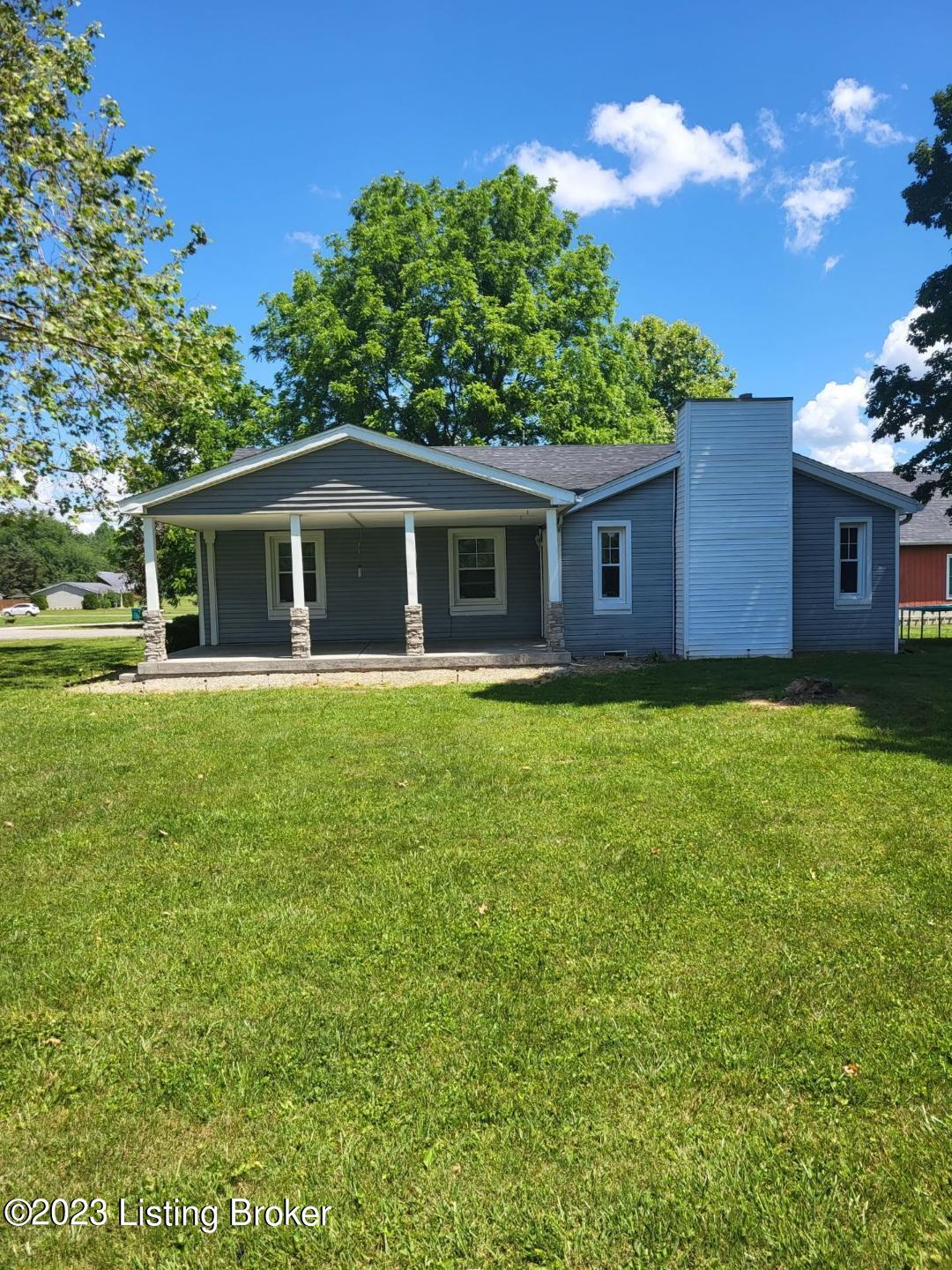 275 Windy Ridge Road Shepherdsville, KY 40165 - Photo 2 of 59 IMG_4217