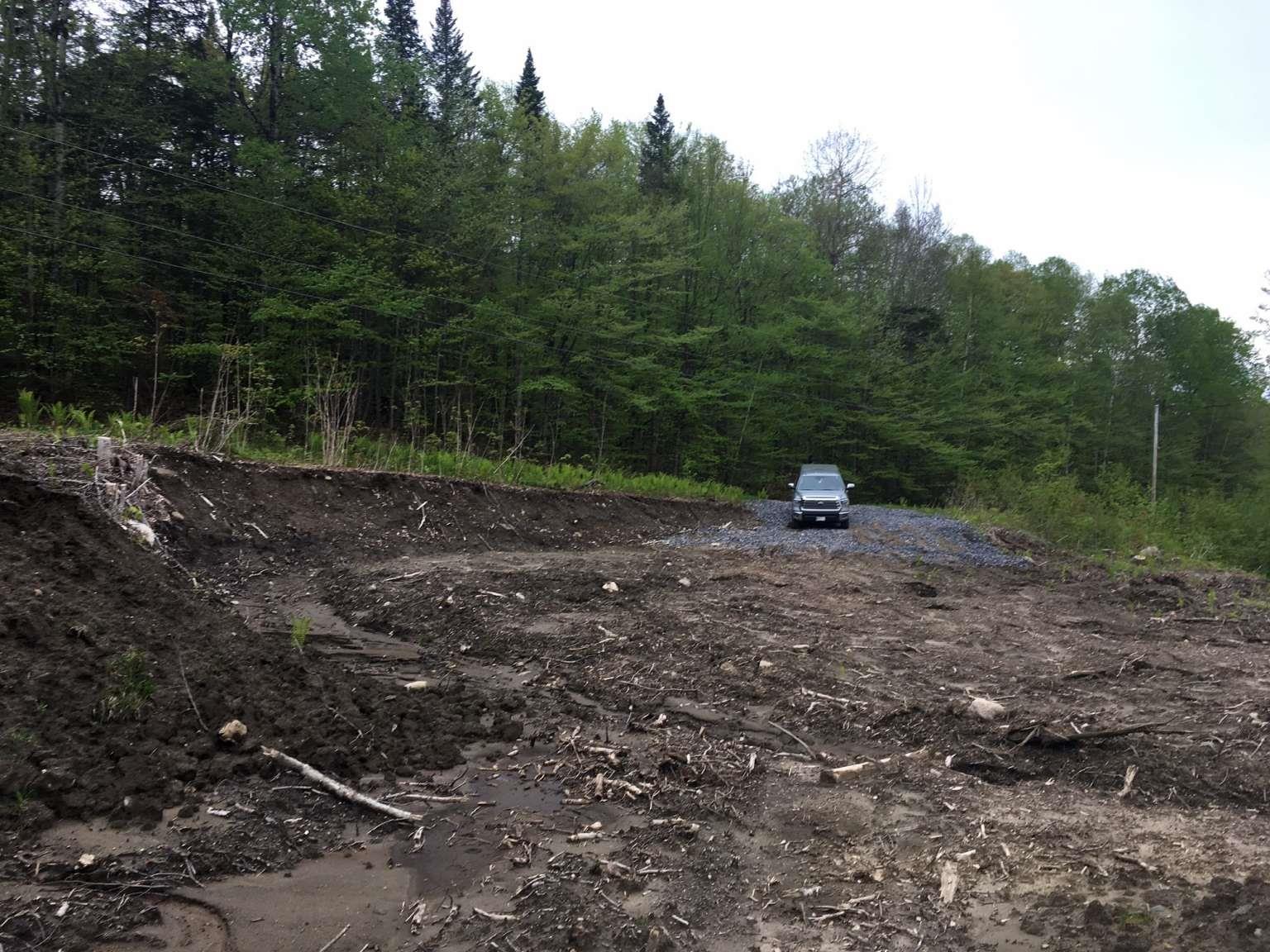 0 Pinkham Road, Unit LOT C3 East Burke, VT 05832 - Photo 3 of 4