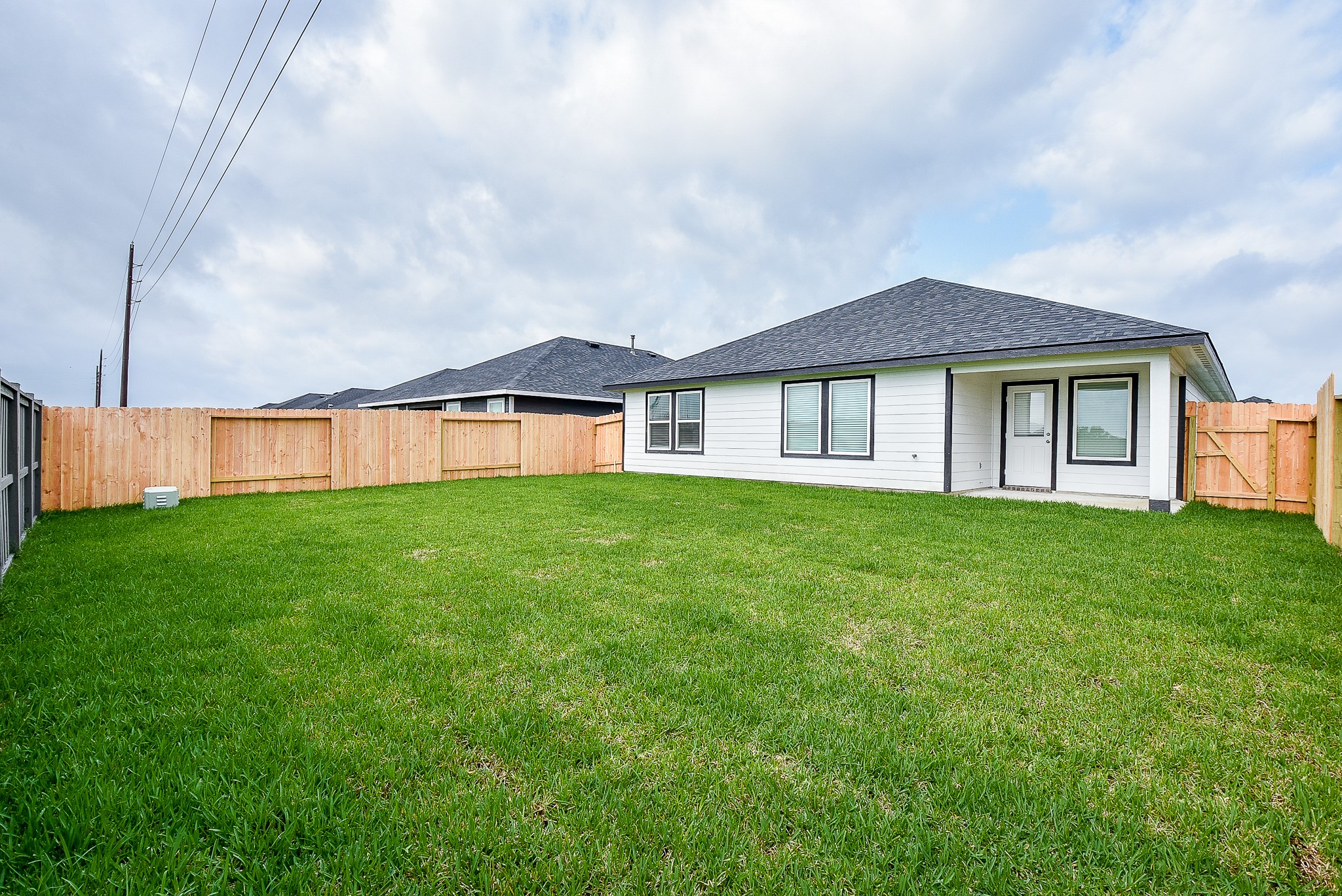 7519 Fierce Friesian Lane Rosharon, TX 77583 - Photo 31 of 32
