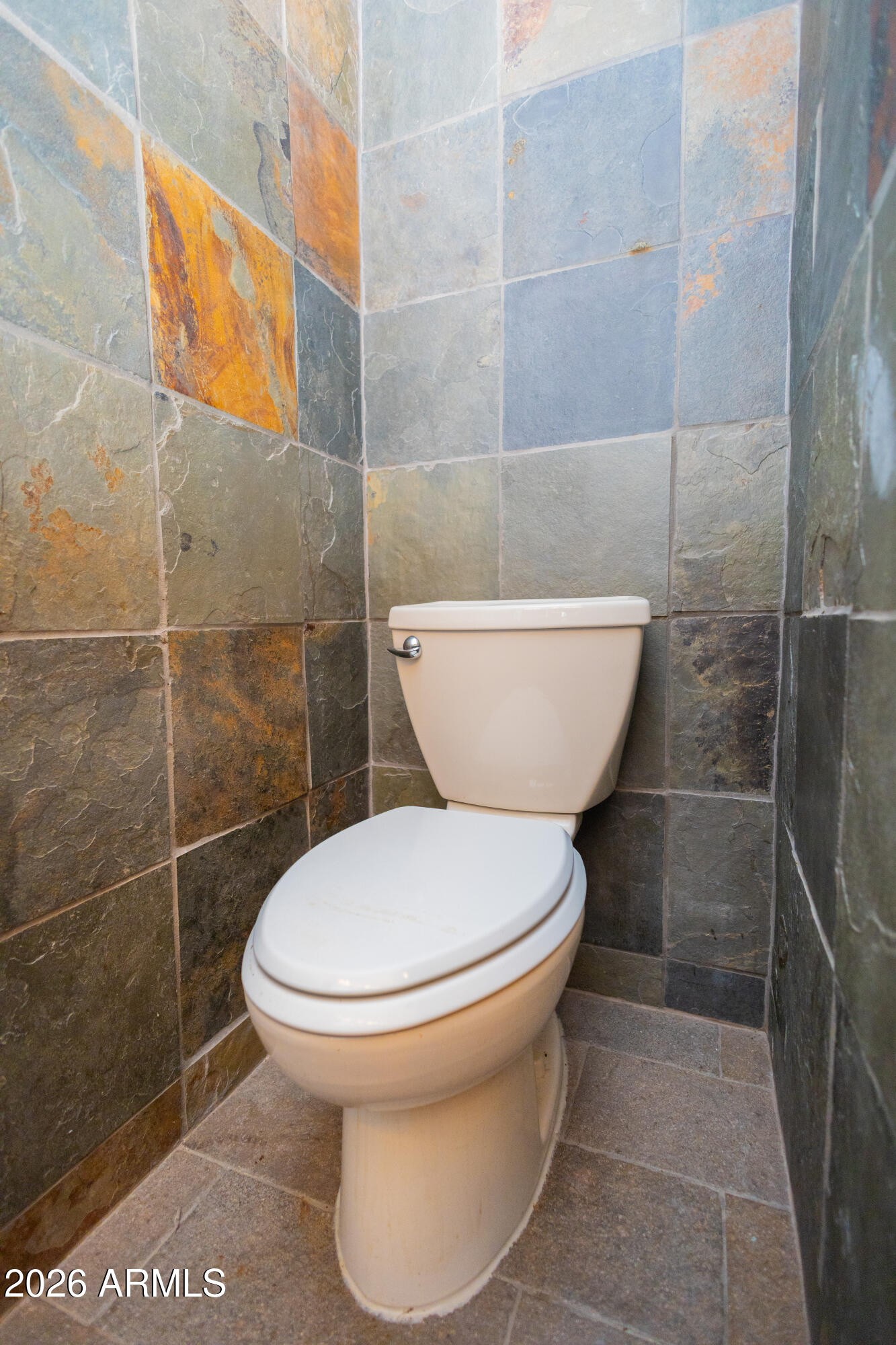 3429 West Markel Road Douglas, AZ 85607 - Photo 32 of 47 a bathroom with a toilet and a shower