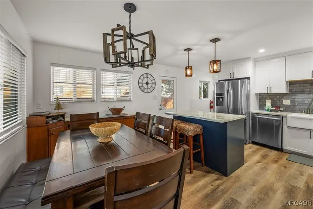 $699,000 | 39187 North Bay Drive, Big Bear Lake, CA 92315