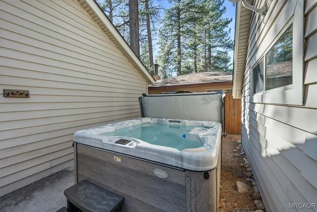$699,000 | 39187 North Bay Drive, Big Bear Lake, CA 92315