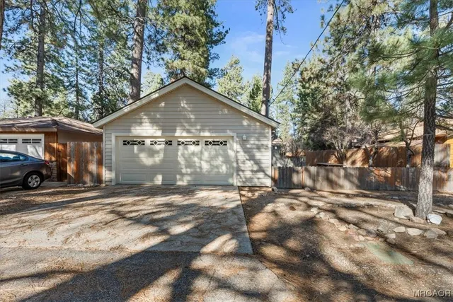 $699,000 | 39187 North Bay Drive, Big Bear Lake, CA 92315