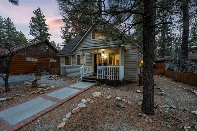 $699,000 | 39187 North Bay Drive, Big Bear Lake, CA 92315