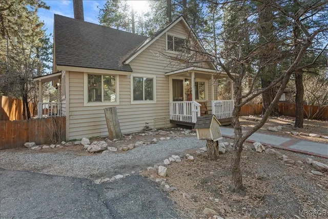 $699,000 | 39187 North Bay Drive, Big Bear Lake, CA 92315