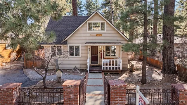 $699,000 | 39187 North Bay Drive, Big Bear Lake, CA 92315