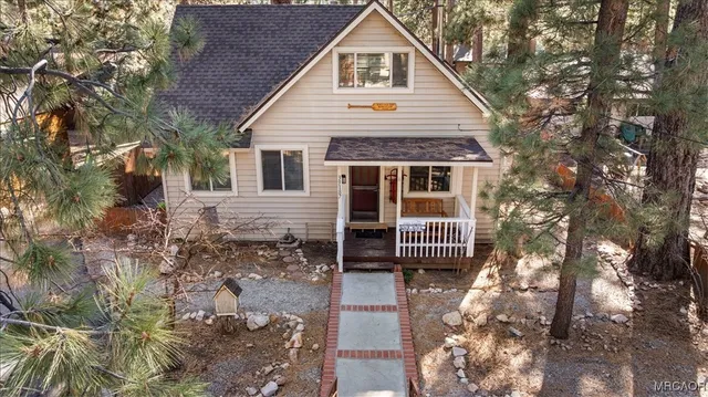 $699,000 | 39187 North Bay Drive, Big Bear Lake, CA 92315