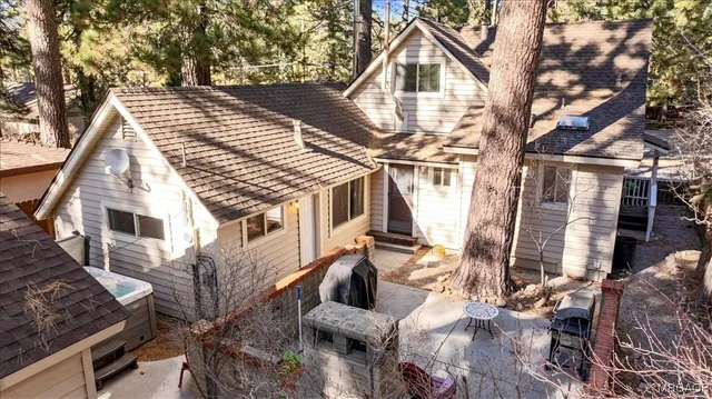 $699,000 | 39187 North Bay Drive, Big Bear Lake, CA 92315