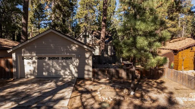 $699,000 | 39187 North Bay Drive, Big Bear Lake, CA 92315