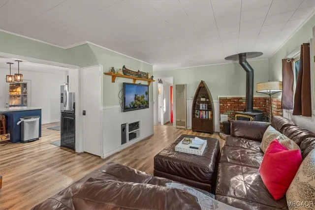 $699,000 | 39187 North Bay Drive, Big Bear Lake, CA 92315