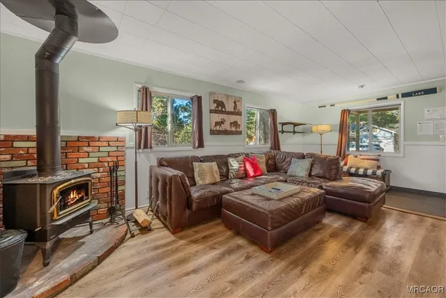 $699,000 | 39187 North Bay Drive, Big Bear Lake, CA 92315