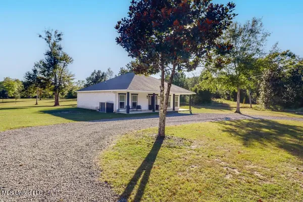 $1,250,000 | 5220 Cowart Road, Lucedale, MS 39452