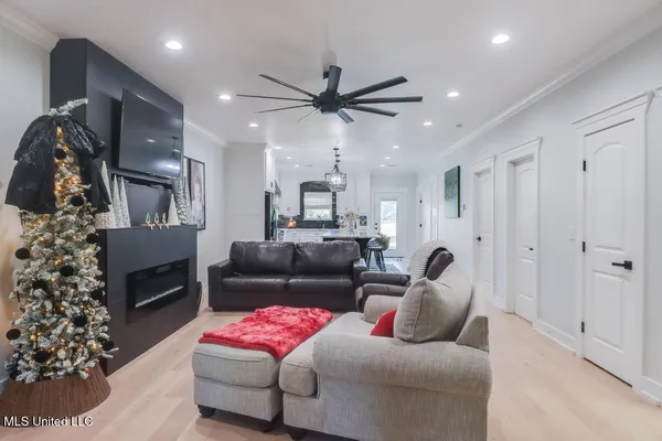 $1,250,000 | 5220 Cowart Road, Lucedale, MS 39452