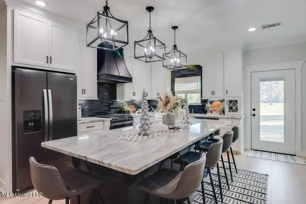 $1,250,000 | 5220 Cowart Road, Lucedale, MS 39452