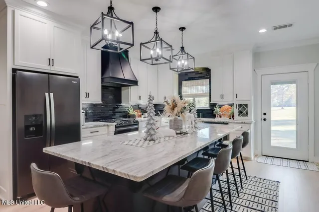 $1,400,000 | 5220 Cowart Road, Lucedale, MS 39452