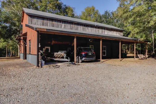 $1,250,000 | 5220 Cowart Road, Lucedale, MS 39452