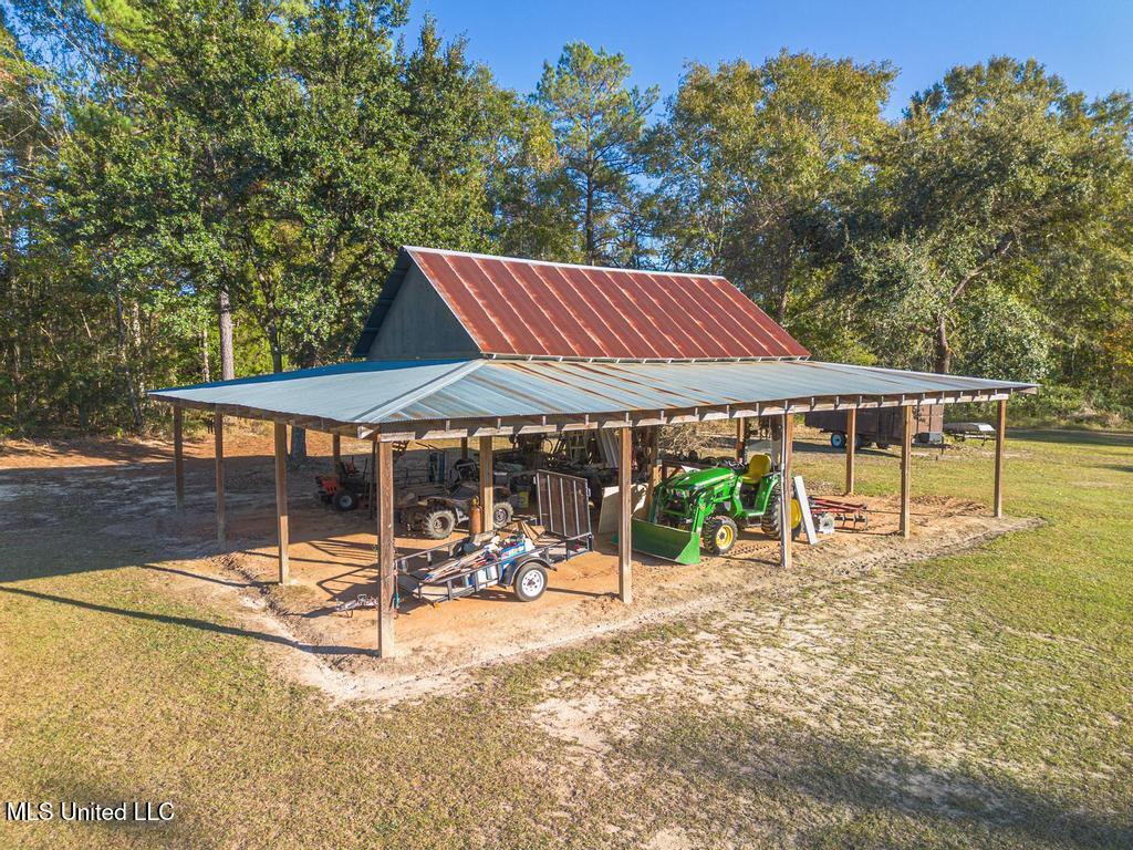 5220 Cowart Road Lucedale, MS 39452 - Photo 36 of 36 10-6