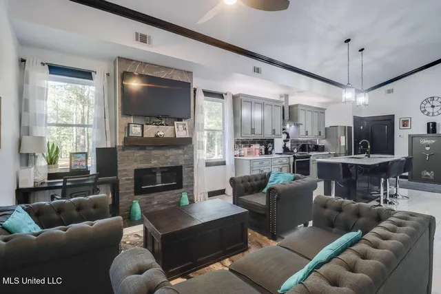 $1,400,000 | 5220 Cowart Road, Lucedale, MS 39452