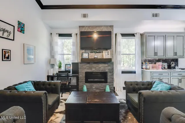 $1,400,000 | 5220 Cowart Road, Lucedale, MS 39452