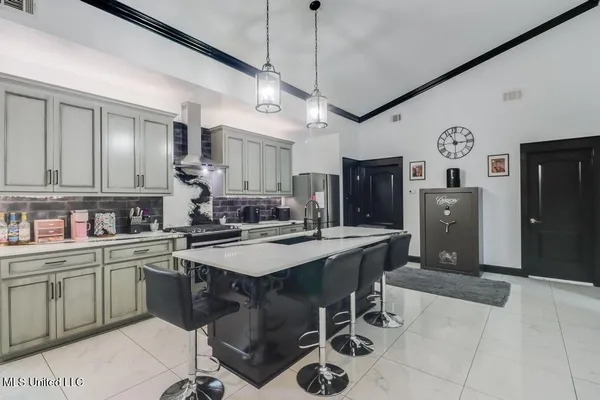 $1,250,000 | 5220 Cowart Road, Lucedale, MS 39452