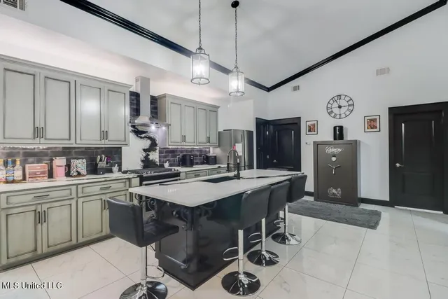 $1,400,000 | 5220 Cowart Road, Lucedale, MS 39452