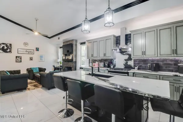 $1,250,000 | 5220 Cowart Road, Lucedale, MS 39452