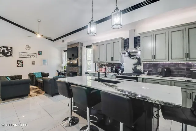 $1,400,000 | 5220 Cowart Road, Lucedale, MS 39452