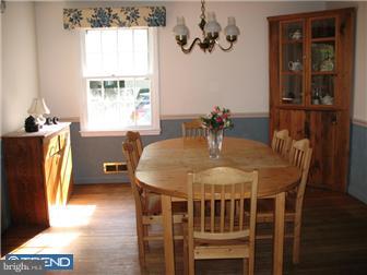 225 Sharrowvale Road Cherry Hill, NJ 08034 - Photo 3 of 12 Dining Room