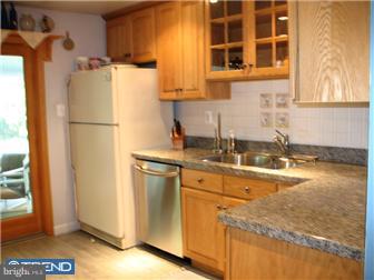 225 Sharrowvale Road Cherry Hill, NJ 08034 - Photo 5 of 12 Kitchen
