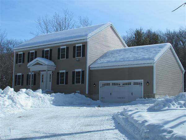 156 Leslie Road Rowley, MA 01969 - Photo 1 of 18