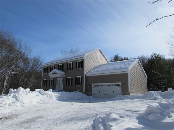 156 Leslie Road Rowley, MA 01969 - Photo 2 of 18
