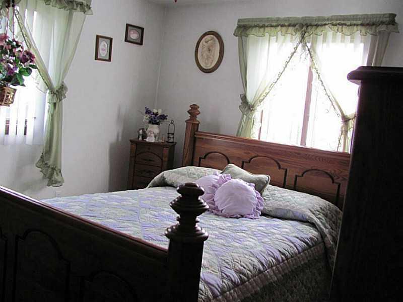 857 Caribou Road Fort Kent, ME 04743 - Photo 29 of 32 Bedroom.