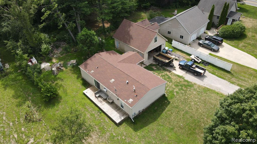 6524 Towerline Road Hope, MI 48628 - Photo 2 of 17