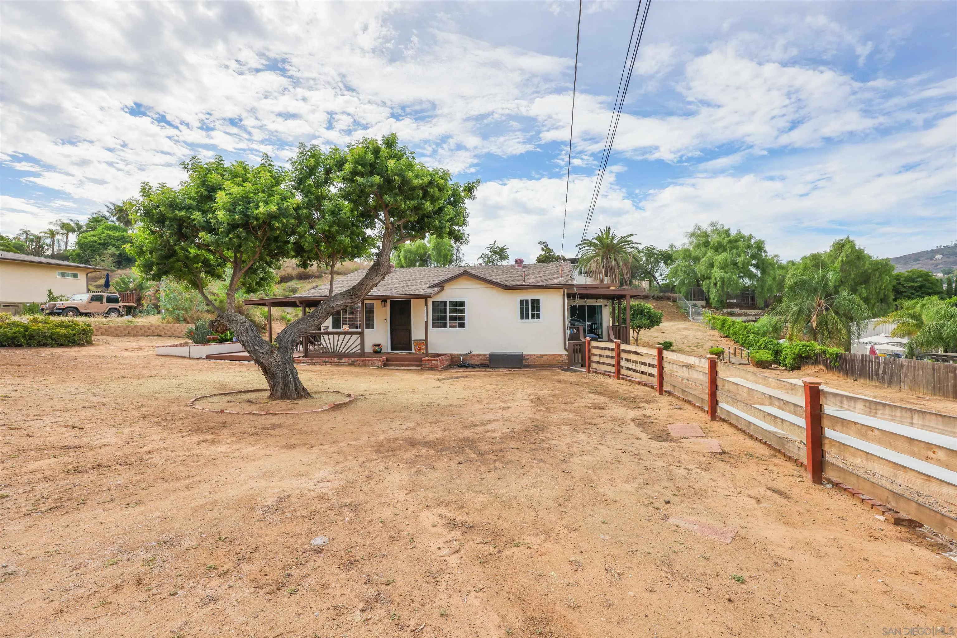 12187 Gay Rio Terrace Lakeside, CA 92040 - Photo 1 of 25 Gallery Image 1