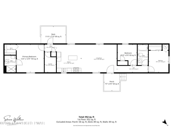 $114,900 | 2606 Oakwood Court, East Stroudsburg, PA 18302