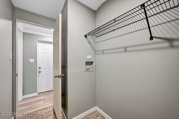 a view of bathroom